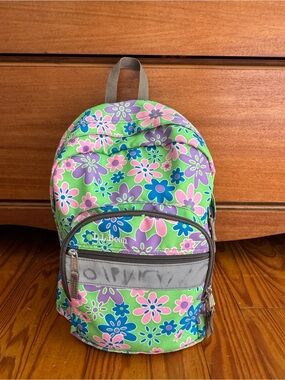L.L. Bean Junior Original Bookpack